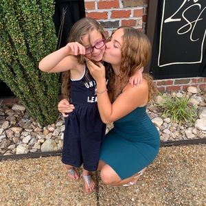 Meet your Posher, Kristen